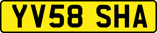 YV58SHA