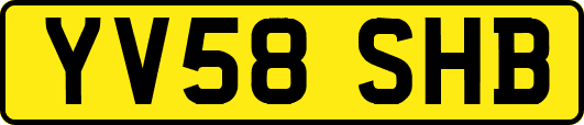 YV58SHB
