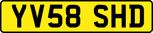 YV58SHD
