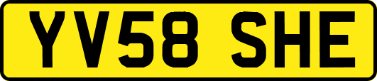 YV58SHE
