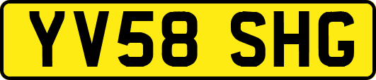 YV58SHG