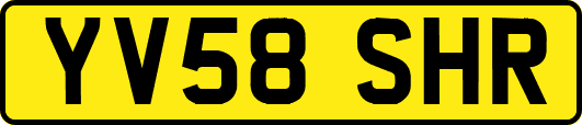 YV58SHR