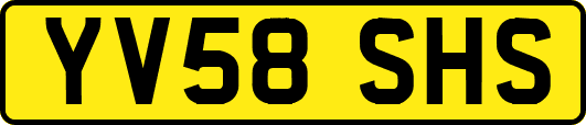 YV58SHS