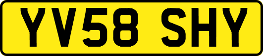 YV58SHY