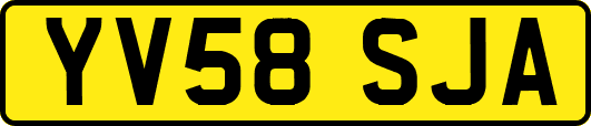 YV58SJA