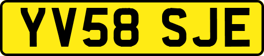 YV58SJE