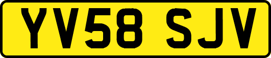 YV58SJV