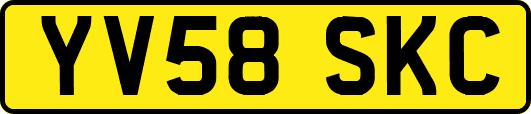 YV58SKC