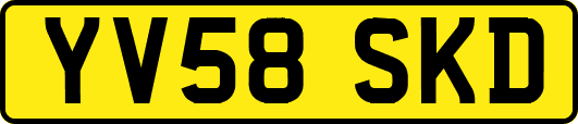 YV58SKD
