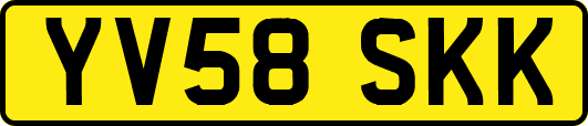 YV58SKK