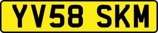 YV58SKM