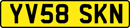 YV58SKN
