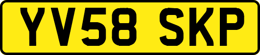 YV58SKP