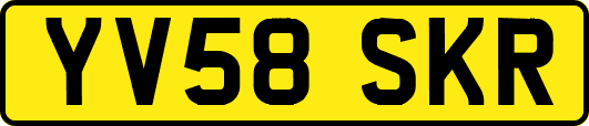 YV58SKR