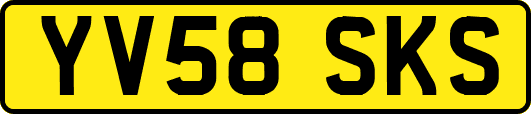 YV58SKS