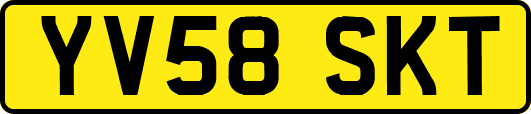 YV58SKT