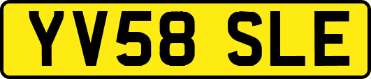 YV58SLE