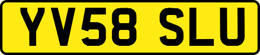 YV58SLU
