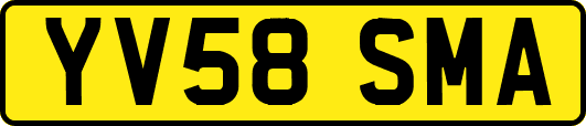 YV58SMA