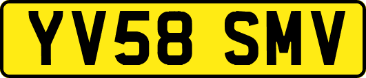 YV58SMV