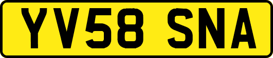 YV58SNA