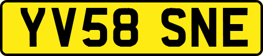 YV58SNE
