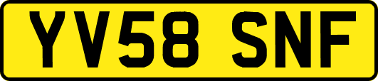 YV58SNF