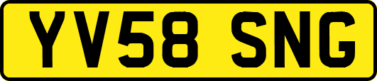 YV58SNG