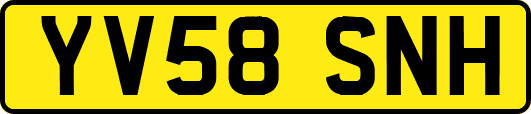 YV58SNH