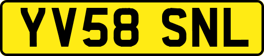 YV58SNL