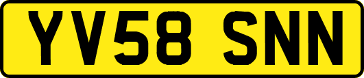 YV58SNN