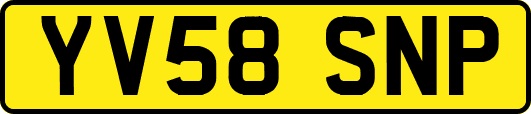 YV58SNP