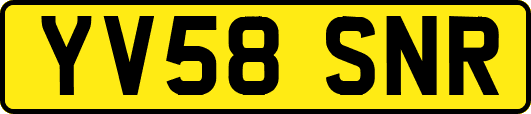 YV58SNR
