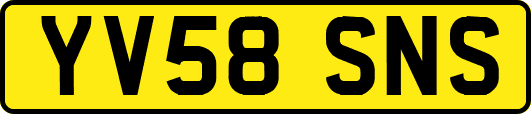 YV58SNS
