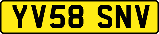 YV58SNV