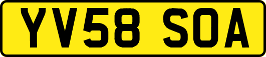 YV58SOA
