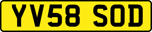 YV58SOD