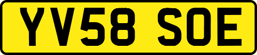 YV58SOE
