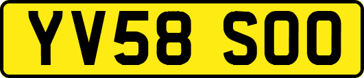 YV58SOO