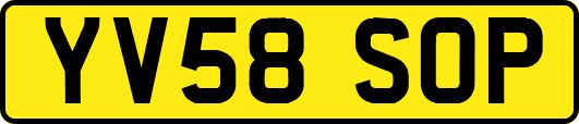 YV58SOP