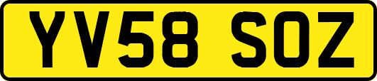 YV58SOZ