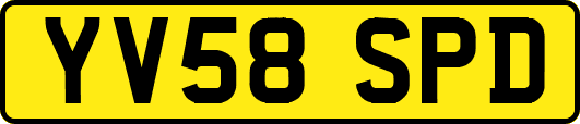YV58SPD