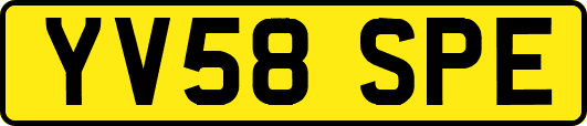 YV58SPE