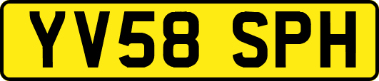 YV58SPH