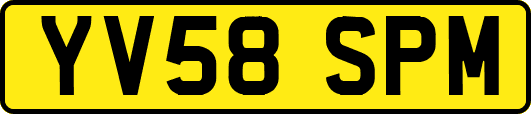 YV58SPM