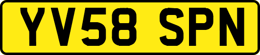 YV58SPN