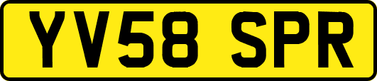 YV58SPR