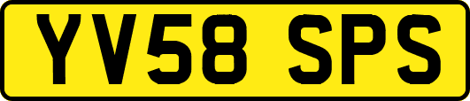 YV58SPS