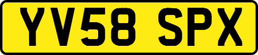 YV58SPX