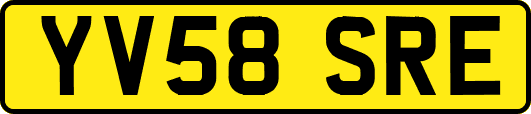 YV58SRE